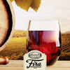 Fira Wine Glass